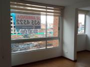 Apartamento En Arriendo En Bogota En Prado Veraniego...