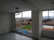 Apartamento En Arriendo En Bogota En Puente Grande A348339