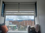 Apartamento En Arriendo En Bogota En Puente Largo A242458
