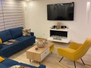 Apartamento En Arriendo En Bogota En Puente Largo A264972