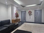 Apartamento En Arriendo En Bogota En Quinta Camacho A322953