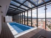 Apartamento En Arriendo En Bogota En Quinta Camacho A332827