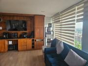 Apartamento En Arriendo En Bogota En Quinta Paredes A301204
