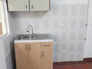 Apartamento EN ARRIENDO EN Bogotá EN Quiroga Sur 230917...