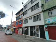 Apartamento EN ARRIENDO EN Bogotá EN Quiroga Sur 275709...