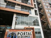 Apartamento En Arriendo En Bogota En Quiroga Sur A316553