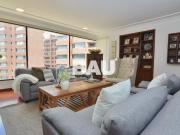 Apartamento En Arriendo En Bogota En Recodo Del Country...