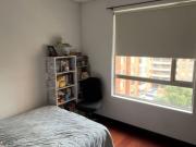 Apartamento En Arriendo En Bogota En Reserva De La...