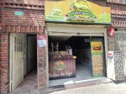 Apartamento En Arriendo En Bogota En Restrepo Valvanera...