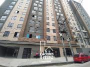 Apartamento EN ARRIENDO EN Bogotá EN Ricaurte 178686...
