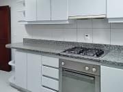 Apartamento En Arriendo En Bogota En Rincon Del Chico...