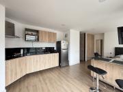 Apartamento En Arriendo En Bogota En Rincon Del Chico...