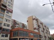 Apartamento En Arriendo En Bogota En Roma A338495