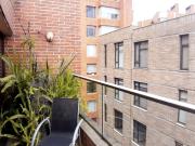 Apartamento EN ARRIENDO EN Bogotá EN Rosales 271775...