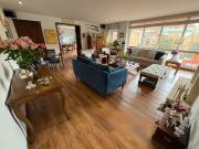 Apartamento En Arriendo En Bogota En Rosales A296883