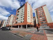 Apartamento En Arriendo En Bogota En Salitre A154330