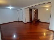 Apartamento En Arriendo En Bogota En Salitre A237972