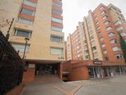 Apartamento En Arriendo En Bogota En Salitre A256072