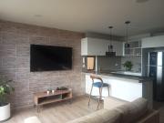 Apartamento En Arriendo En Bogota En Salitre A256475