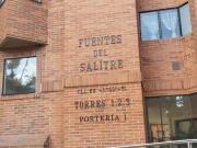 Apartamento En Arriendo En Bogota En Salitre A267663