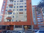 Apartamento En Arriendo En Bogota En Salitre A273205