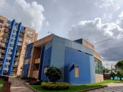 Apartamento En Arriendo En Bogota En Salitre A306757