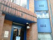 Apartamento En Arriendo En Bogota En Salitre A316812