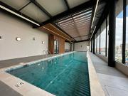 Apartamento En Arriendo En Bogota En Salitre A331534