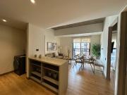 Apartamento En Arriendo En Bogota En Salitre A331535