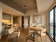 Apartamento En Arriendo En Bogota En Salitre A331791