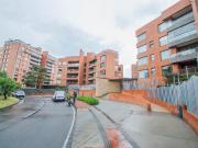 Apartamento En Arriendo En Bogota En Salitre A61807