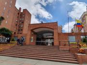 Apartamento En Arriendo En Bogota En Salitre...