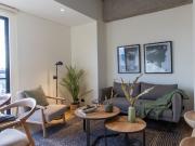 Apartamento En Arriendo En Bogota En Salitre...