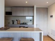 Apartamento En Arriendo En Bogota En Salitre...