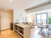 Apartamento En Arriendo En Bogota En Salitre...