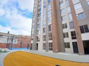 Apartamento EN ARRIENDO EN Bogotá EN San Antonio 270761...