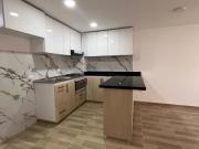 Apartamento En Arriendo En Bogota En San Antonio A318238