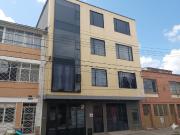 Apartamento En Arriendo En Bogota En San Antonio Sur A338755