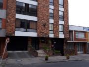 Apartamento En Arriendo En Bogota En San Luis A317485