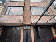 Apartamento En Arriendo En Bogota En San Marcos A247401