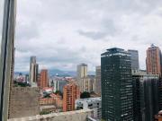 Apartamento En Arriendo En Bogota En San Martin A246672