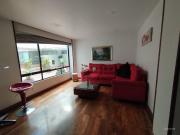 Apartamento EN ARRIENDO EN Bogotá EN San Patricio 117753...