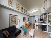 Apartamento En Arriendo En Bogota En San Patricio A164367