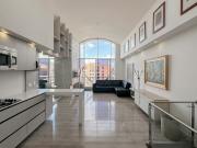 Apartamento En Arriendo En Bogota En San Patricio A174945