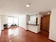 Apartamento En Arriendo En Bogota En San Patricio A238461