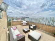 Apartamento En Arriendo En Bogota En San Patricio A251643