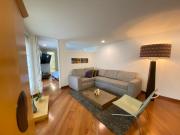 Apartamento En Arriendo En Bogota En San Patricio A255981