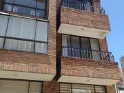 Apartamento En Arriendo En Bogota En San Patricio A271120
