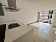 Apartamento En Arriendo En Bogota En San Patricio A309074