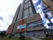 Apartamento En Arriendo En Bogota En San Victorino A117103